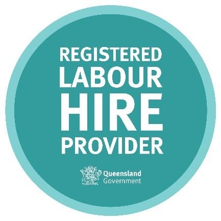 QLD Labour Licence image