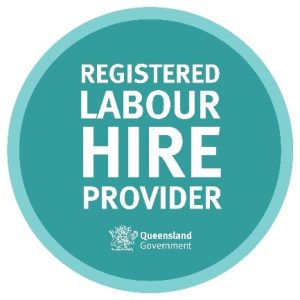 Australian Recruitment Company has their registered Labour Hire License  in Queensland and Victoria.
