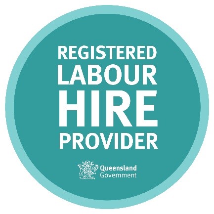 Australian Recruitment Company has there registered Labour hire License  in Queensland and Victoria.